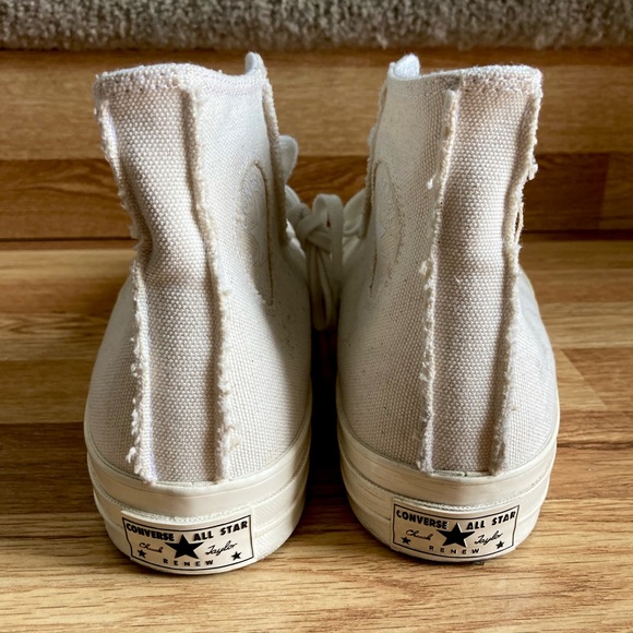 Chuck 70s hi top - Picture 5 of 8